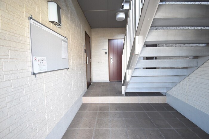 レジアスの物件内観写真