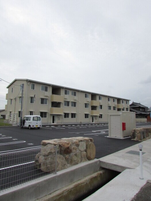 レジアスの物件内観写真