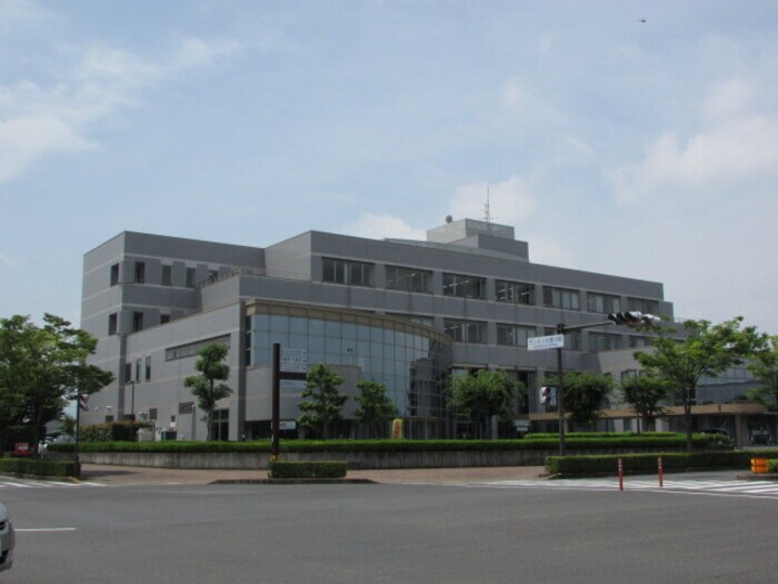 レジアスの物件内観写真