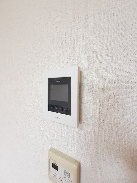 アベンシス７の物件内観写真