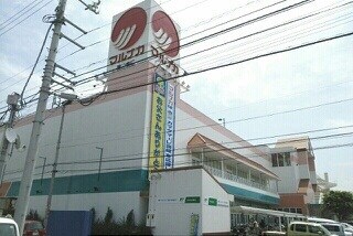 アベンシス７の物件内観写真