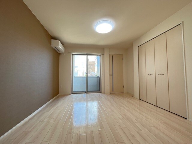 ルリアンⅡの物件内観写真