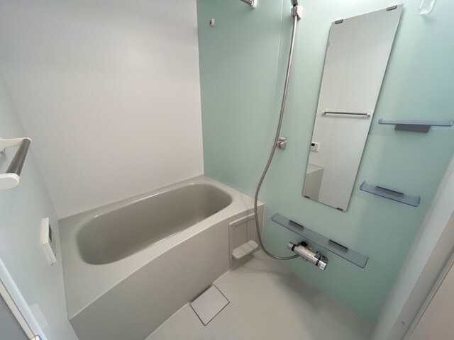 ルリアンⅡの物件内観写真