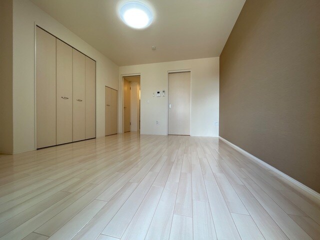 ルリアンⅡの物件内観写真