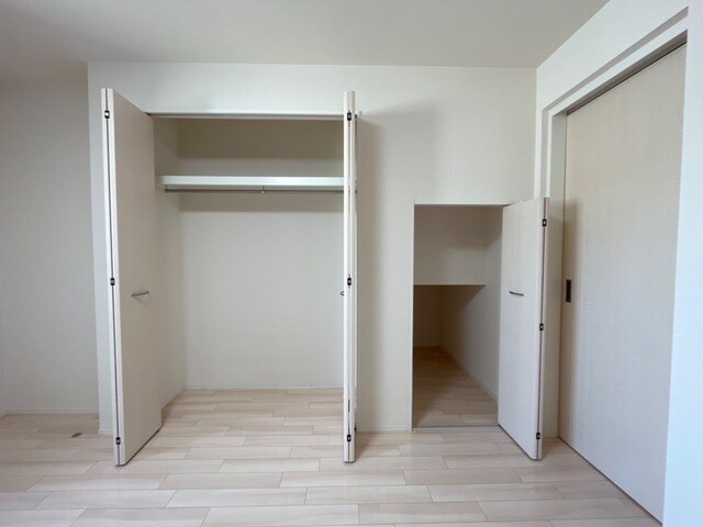 ルリアンⅡの物件内観写真