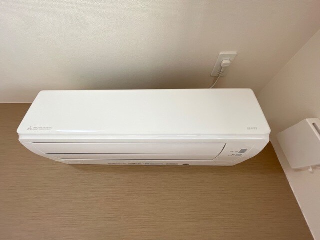 ルリアンⅡの物件内観写真