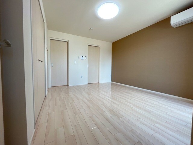 ルリアンⅡの物件内観写真