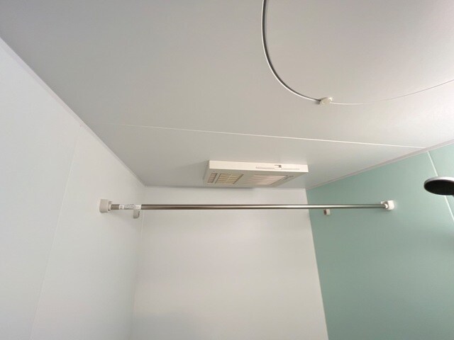 ルリアンⅡの物件内観写真