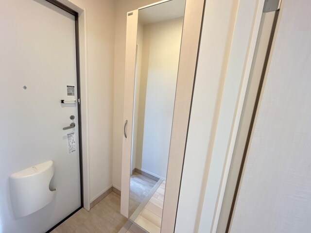 ルリアンⅡの物件内観写真