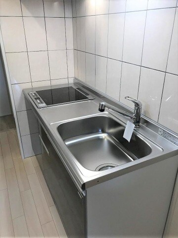 アルチチュード２３の物件内観写真