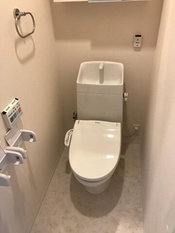 アルチチュード２３の物件内観写真