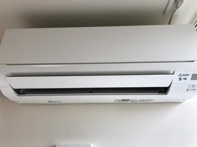 アルチチュード２３の物件内観写真