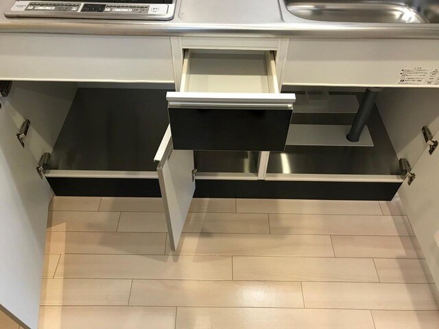 アルチチュード２３の物件内観写真