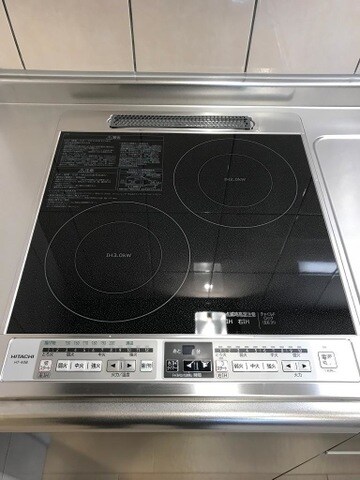 アルチチュード２３の物件内観写真