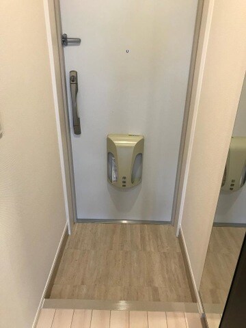 アルチチュード２３の物件内観写真