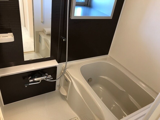 ソレイユ木太の物件内観写真