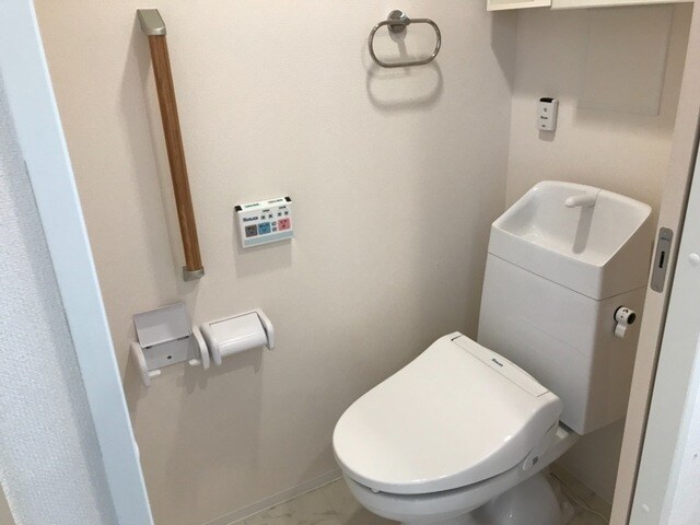 ソレイユ木太の物件内観写真