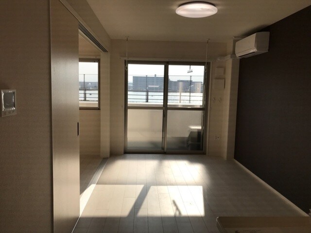 ソレイユ木太の物件内観写真