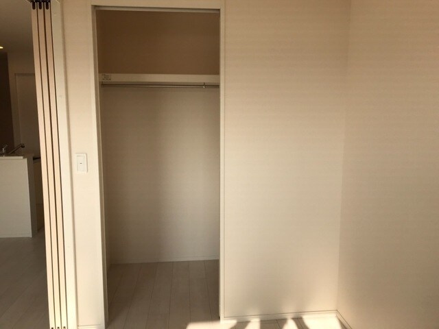 ソレイユ木太の物件内観写真