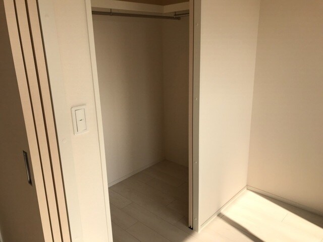 ソレイユ木太の物件内観写真