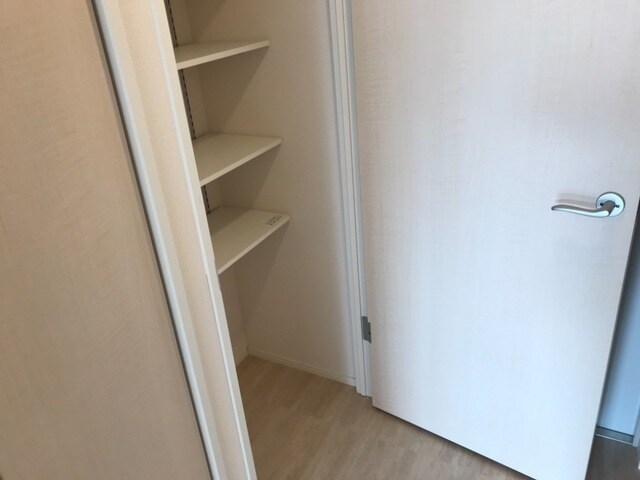 ソレイユ木太の物件内観写真