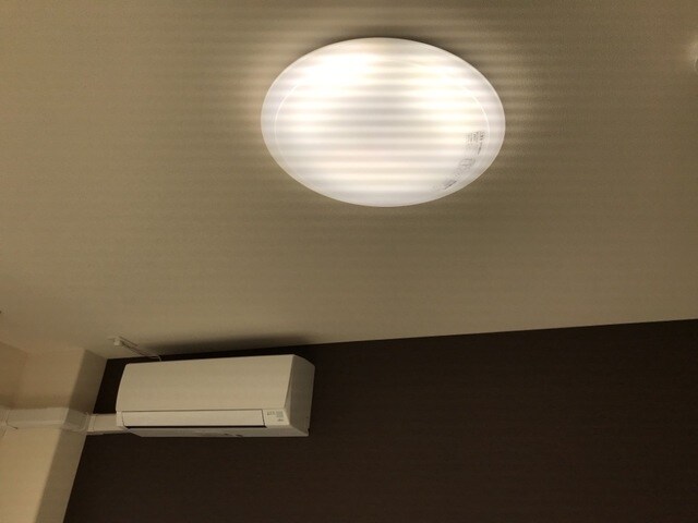 ソレイユ木太の物件内観写真