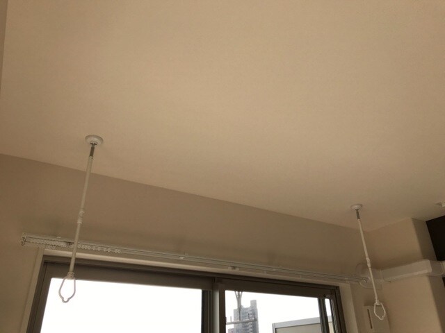 ソレイユ木太の物件内観写真