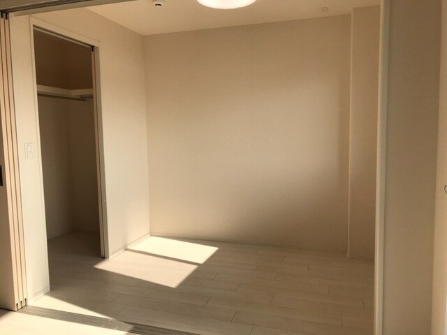 ソレイユ木太の物件内観写真