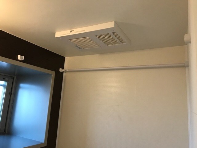 ソレイユ木太の物件内観写真