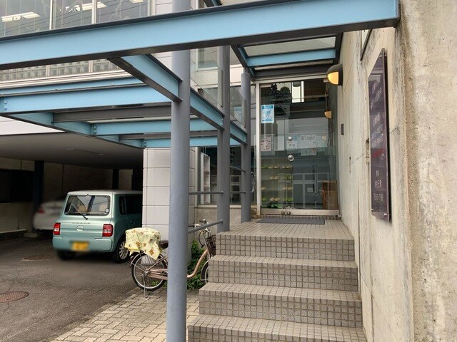 ソレイユ木太の物件内観写真