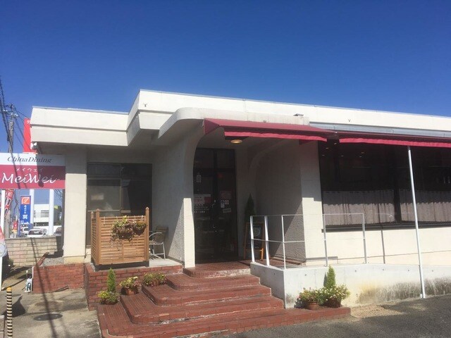 ソレイユ木太の物件内観写真