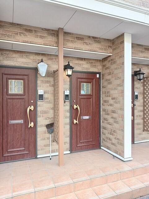 ヴィータ・リベラ国分寺Ｃの物件外観写真