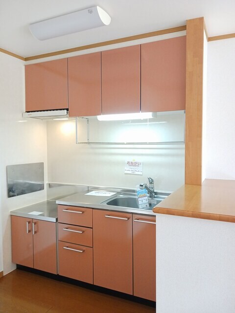 ヴィータ・リベラ国分寺Ｃの物件内観写真