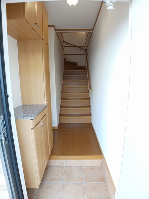 ヴィータ・リベラ国分寺Ｃの物件内観写真