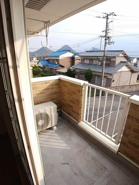 ヴィータ・リベラ国分寺Ｃの物件内観写真