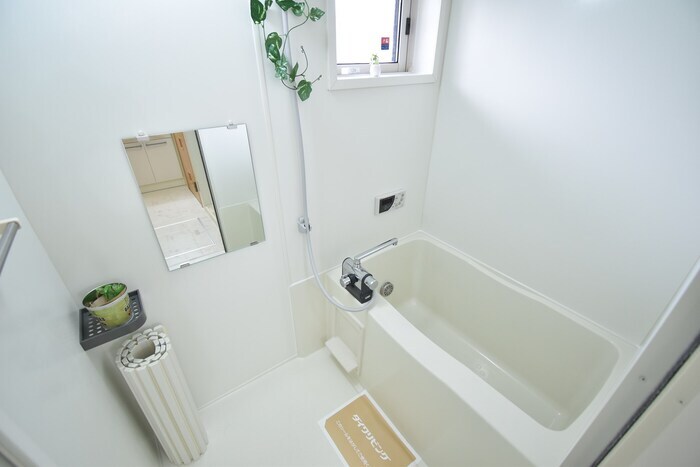 パークサウスの物件内観写真