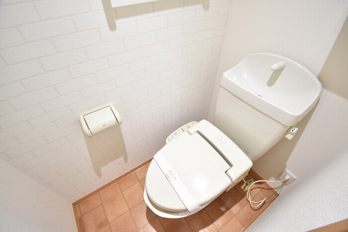 パークサウスの物件内観写真