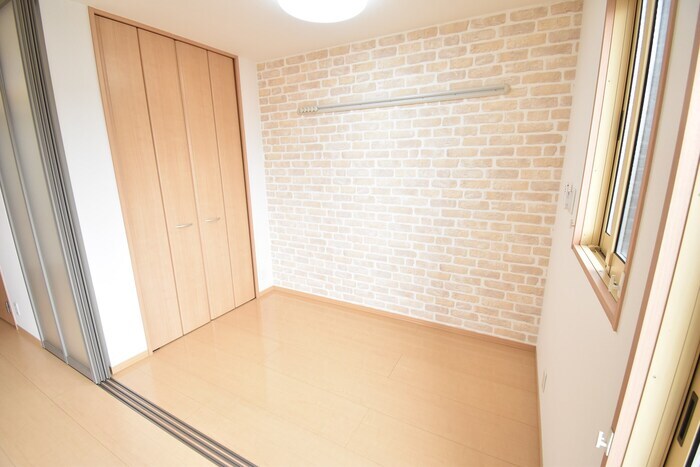 パークサウスの物件内観写真