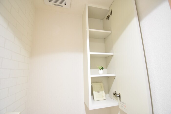 パークサウスの物件内観写真