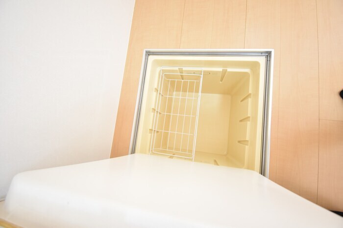 パークサウスの物件内観写真