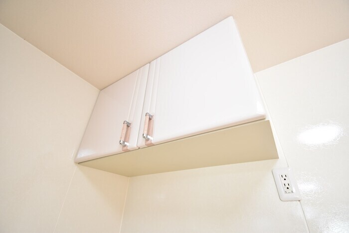 パークサウスの物件内観写真