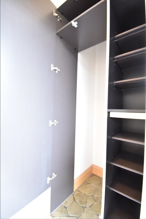 パークサウスの物件内観写真