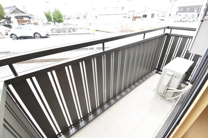 パークサウスの物件内観写真