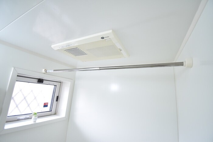 パークサウスの物件内観写真