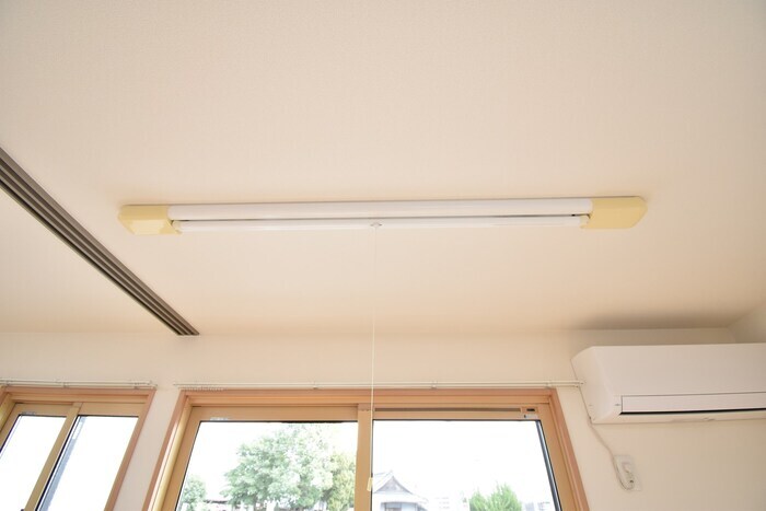 パークサウスの物件内観写真