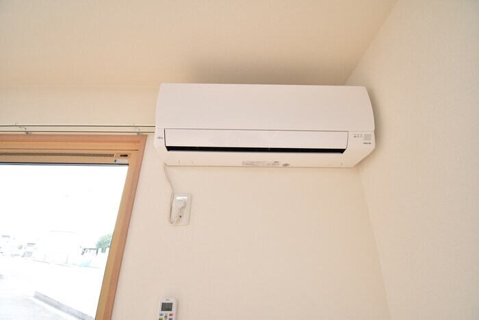 パークサウスの物件内観写真