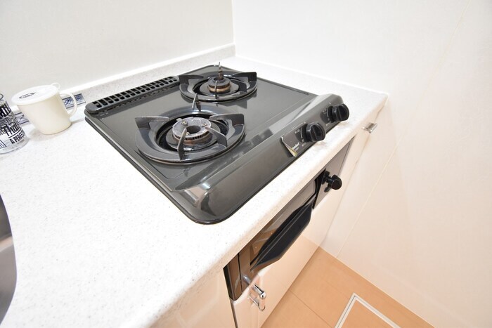 パークサウスの物件内観写真