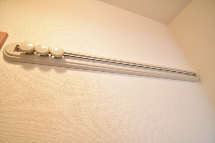 パークサウスの物件内観写真