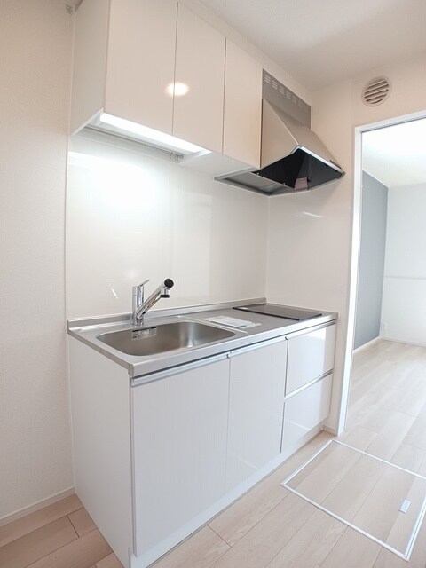 メゾフォルテ松島の物件内観写真