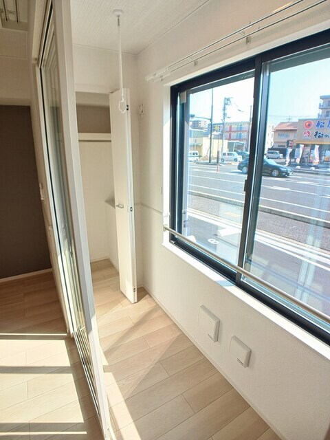 メゾフォルテ松島の物件内観写真